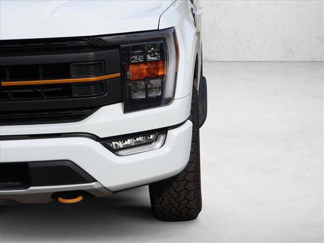 Certified 2022 Ford F150 Tremor w/ Equipment Group 401A Mid image 9