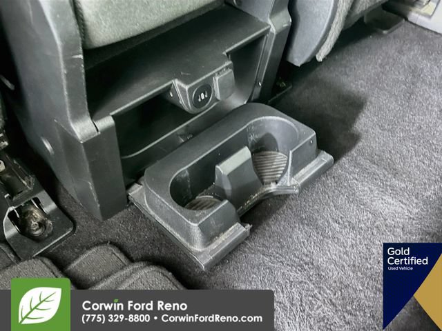 Certified 2025 Ford F150 XLT w/ Equipment Group 301A Standard AWD/4WD image 28