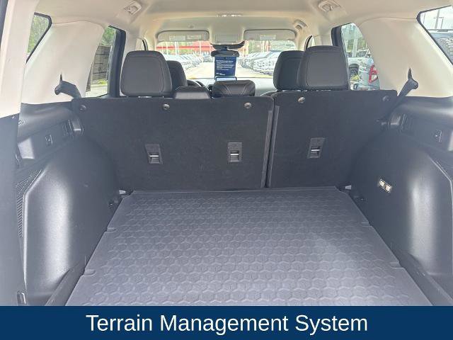 Certified 2022 Ford Bronco Sport Big Bend image 10