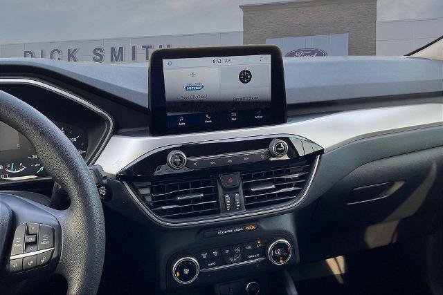 Certified 2020 Ford Escape SE FWD image 9