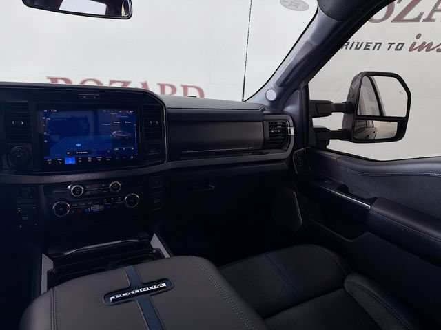 Certified 2026 Ford F250 Platinum AWD/4WD image 28