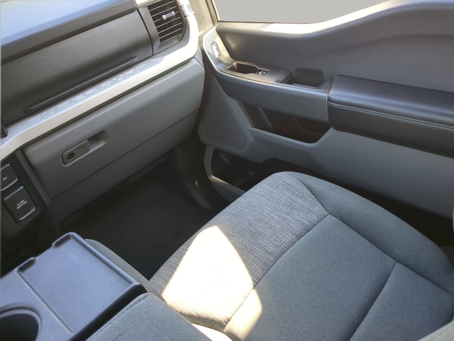 Certified 2024 Ford F350 XLT AWD/4WD image 53