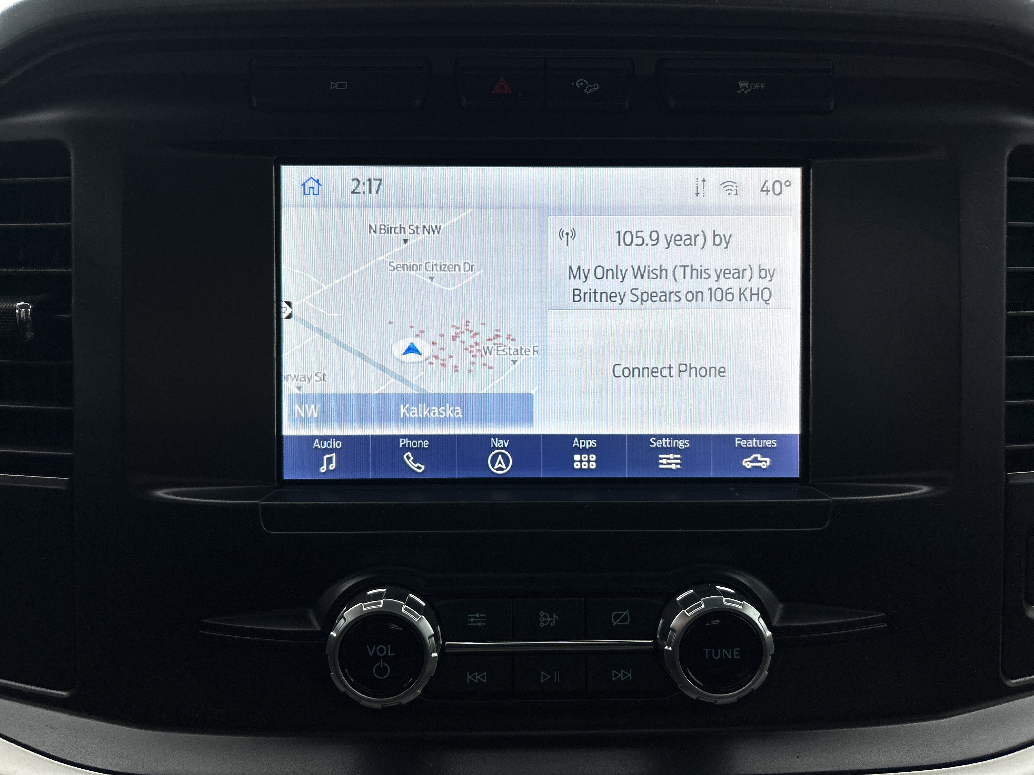 Certified 2021 Ford F150 XLT w/ Equipment Group 301A Mid image 16