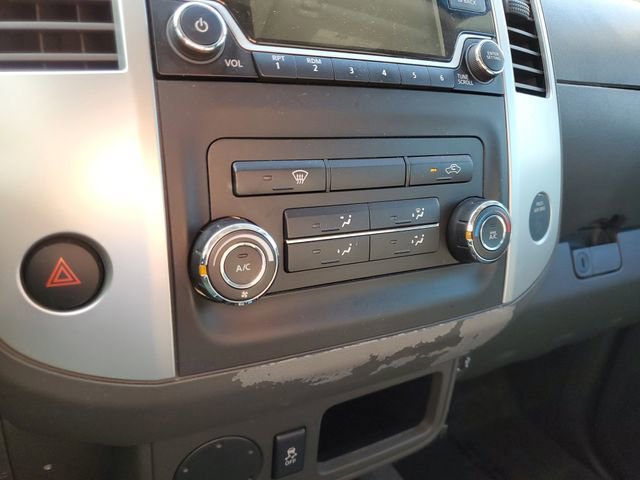 Used 2017 Nissan Frontier SV image 24