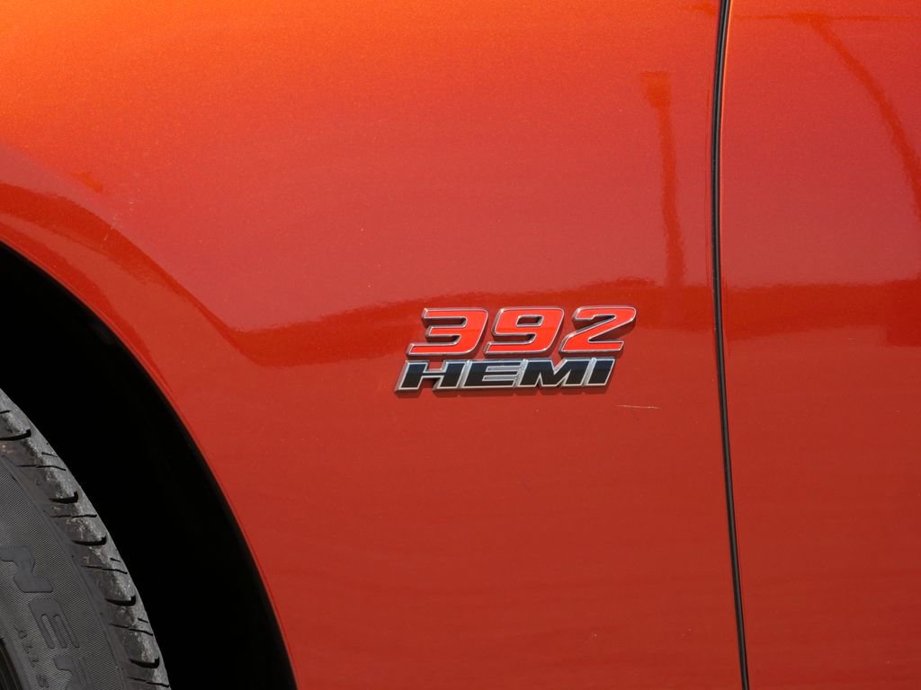 Used 2020 Dodge Charger Scat Pack w/ Dynamics Package image 12