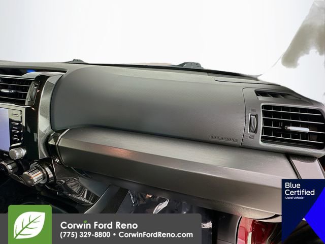 Used 2024 Toyota 4Runner TRD Off-Road image 30