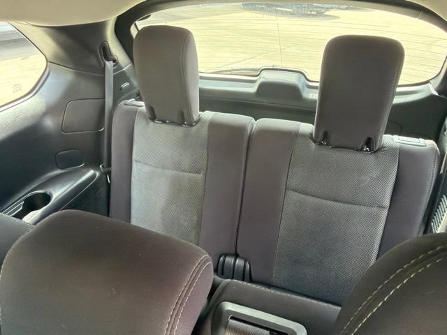 Used 2019 Nissan Pathfinder S AWD/4WD image 15