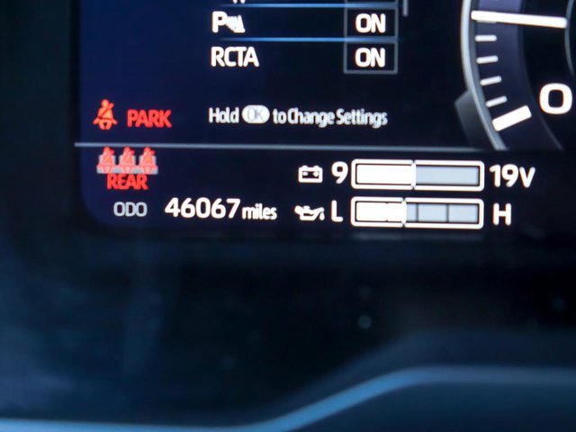 Used 2022 Toyota Tundra Platinum w/ Advanced Package AWD/4WD image 20