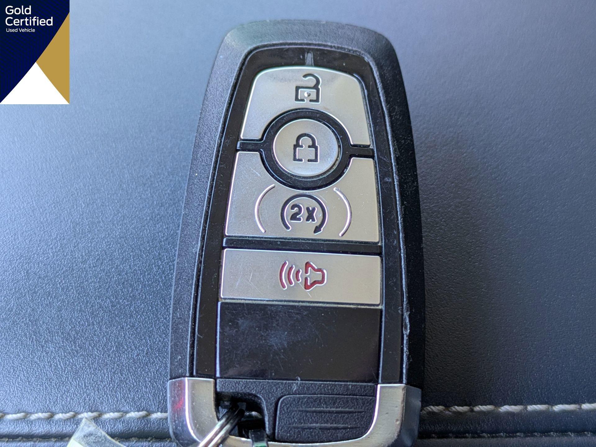 Certified 2023 Ford Bronco Sport Outer Banks w/ Tech Package image 36