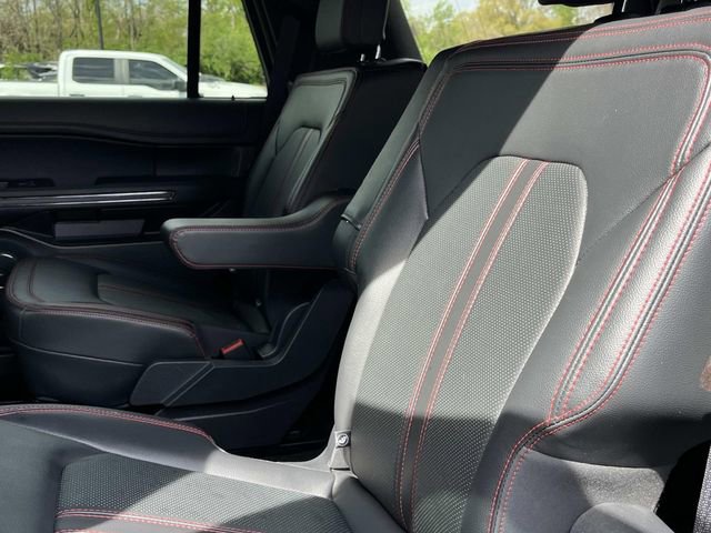 Certified 2023 Ford Expedition Limited image 22