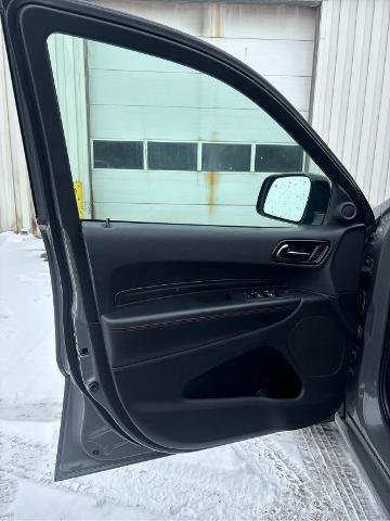 Used 2023 Dodge Durango GT image 12