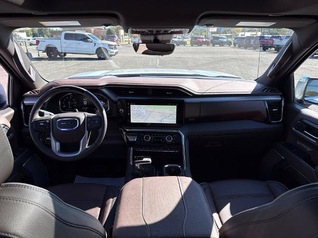 Used 2026 GMC Sierra 1500 Denali AWD/4WD image 26