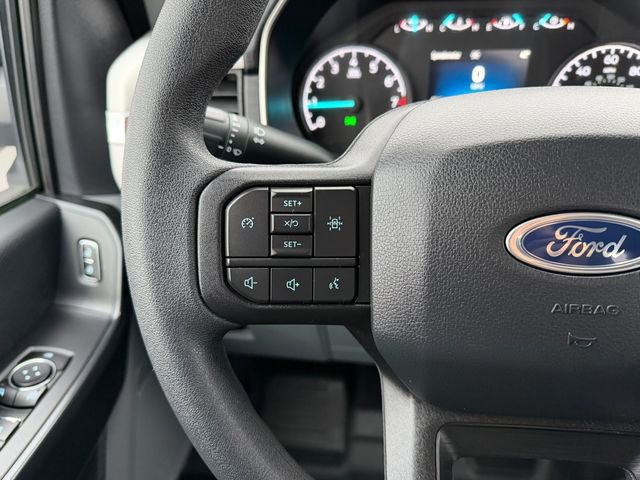 Certified 2022 Ford F150 XL w/ Equipment Group 101A High image 19