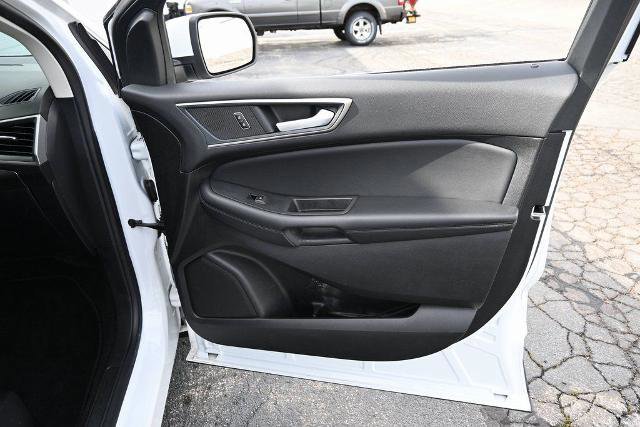 Certified 2024 Ford Edge SEL image 22