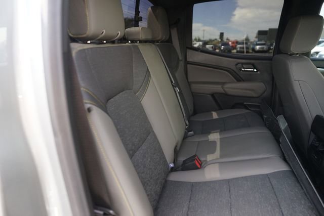 Used 2024 Chevrolet Colorado ZR2 w/ Safety Package AWD/4WD image 16