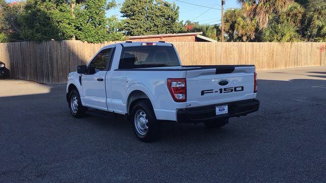 Certified 2023 Ford F150 XL image 3