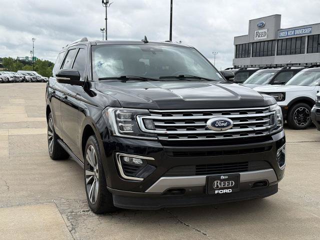 Certified 2021 Ford Expedition Limited AWD/4WD image 2