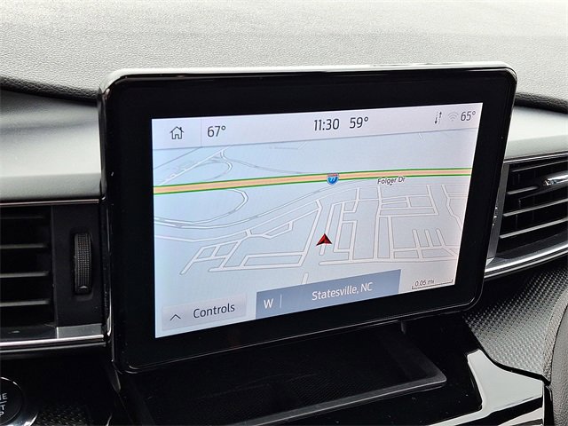 Certified 2023 Ford Explorer ST-Line w/ Class IV Trailer Tow Package image 17