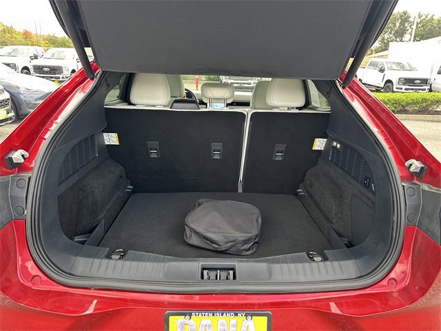 Certified 2021 Ford Mustang Mach-E Premium image 44