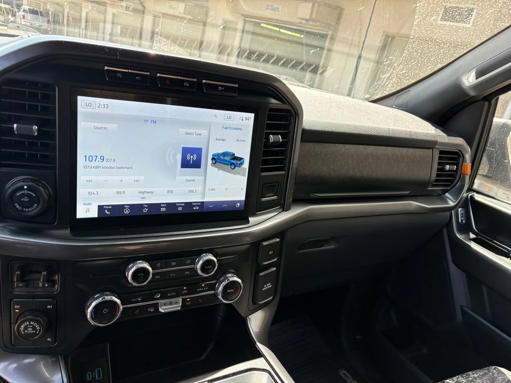 Certified 2023 Ford F150 Tremor AWD/4WD image 23