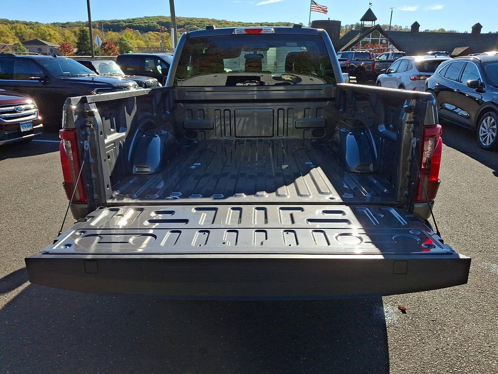 Certified 2024 Ford F150 XL w/ Equipment Group 103A High image 28