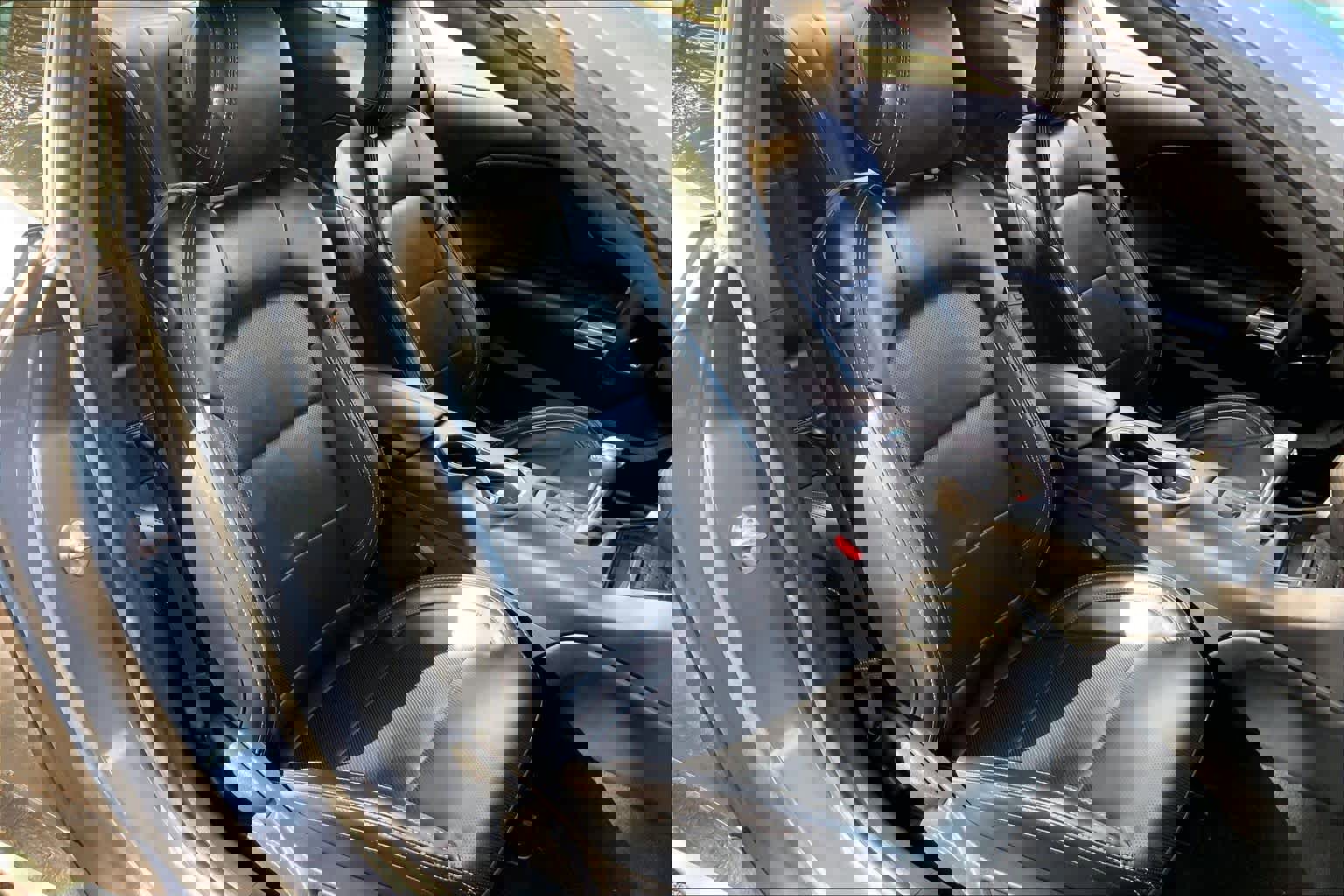 Certified 2024 Ford Mustang Premium w/ Wheel & Stripe Package image 7