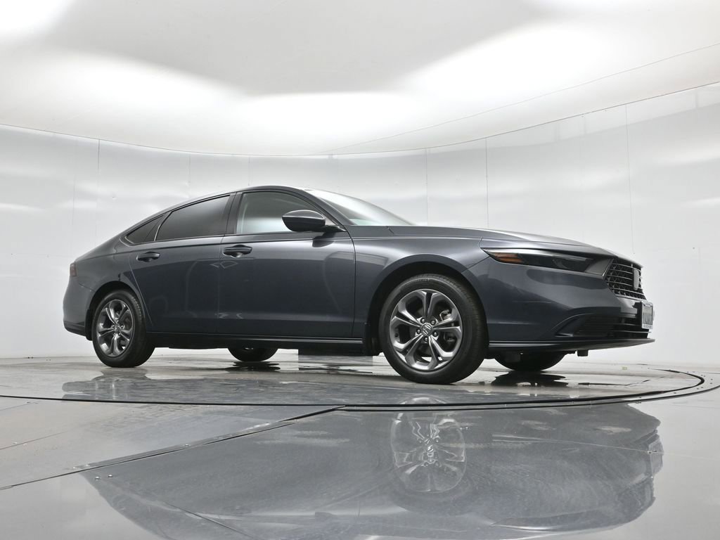 Used 2024 Honda Accord EX image 7