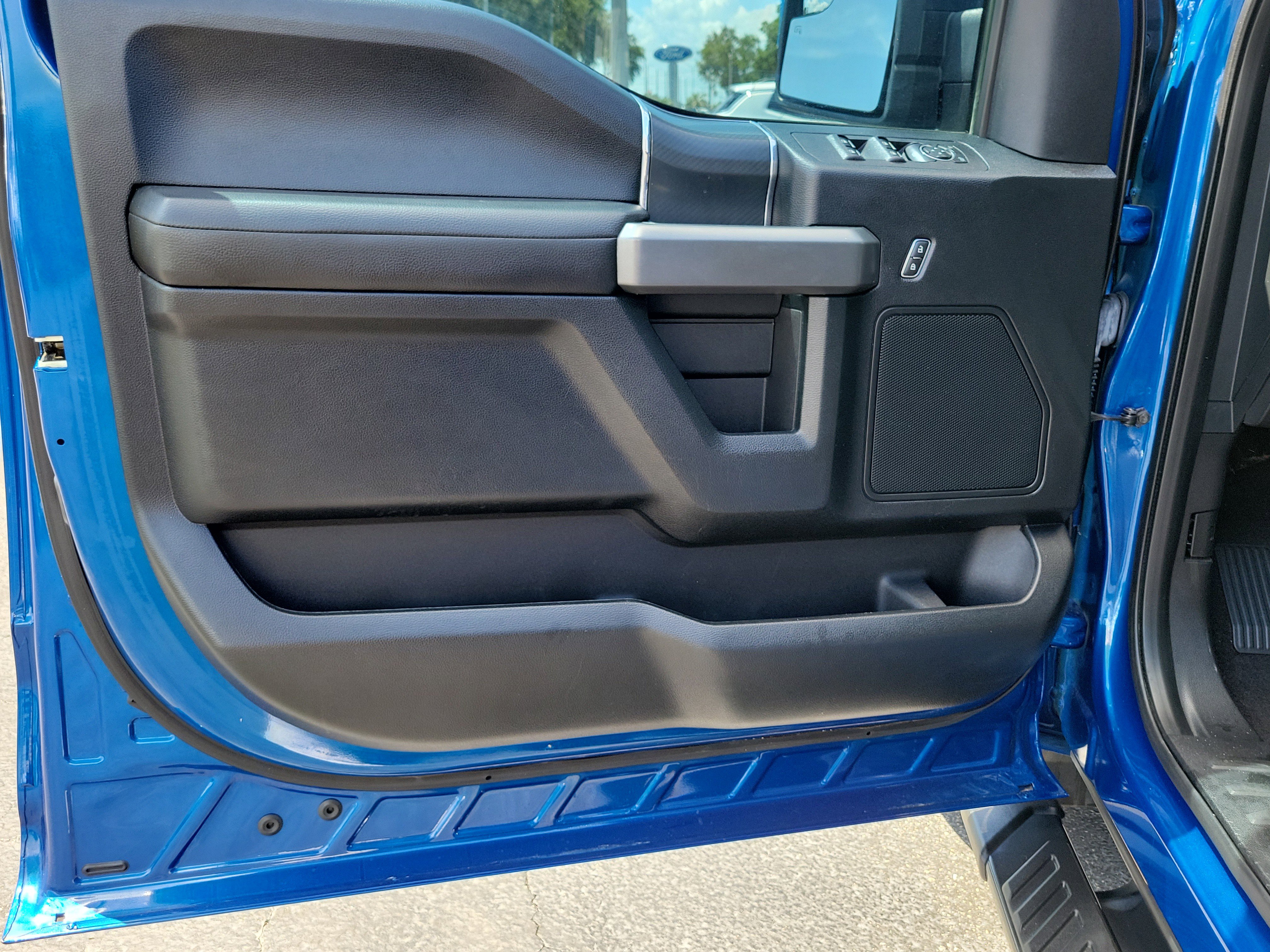 Certified 2018 Ford F150 XLT w/ Equipment Group 302A Luxury RWD image 18
