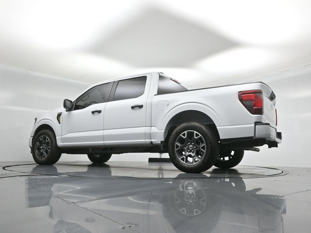 Certified 2024 Ford F150 STX image 49
