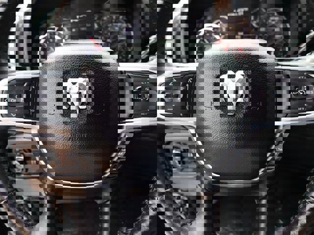 Used 2024 RAM 2500 Big Horn image 27