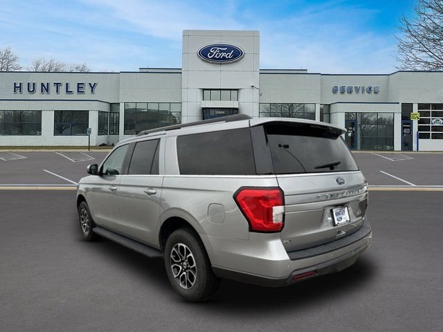 Certified 2024 Ford Expedition Max XLT AWD/4WD image 6