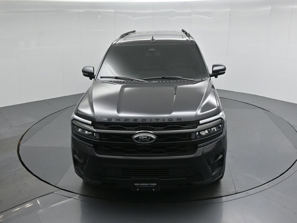 Certified 2024 Ford Expedition Max Limited image 42