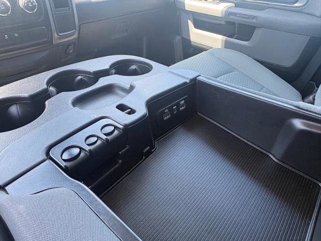 Used 2019 RAM 1500 Tradesman w/ Popular Equipment Group RWD image 25