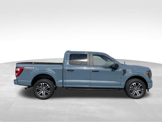 Certified 2023 Ford F150 XL w/ STX Appearance Package AWD/4WD image 13