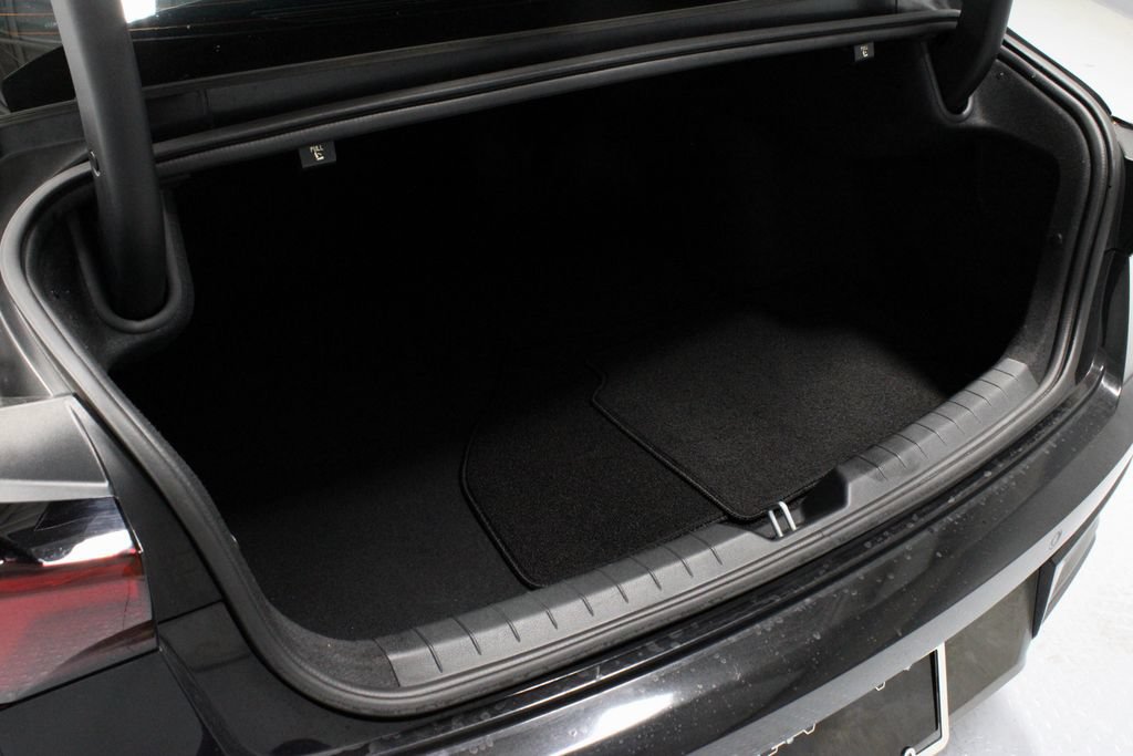 Used 2025 Kia K5 GT-Line FWD image 13