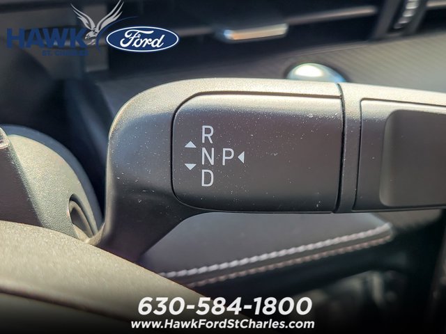 Certified 2025 Ford Mustang Mach-E Premium AWD/4WD image 16