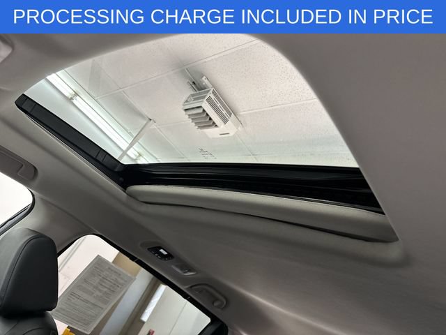 Used 2025 Honda Odyssey EX-L image 12