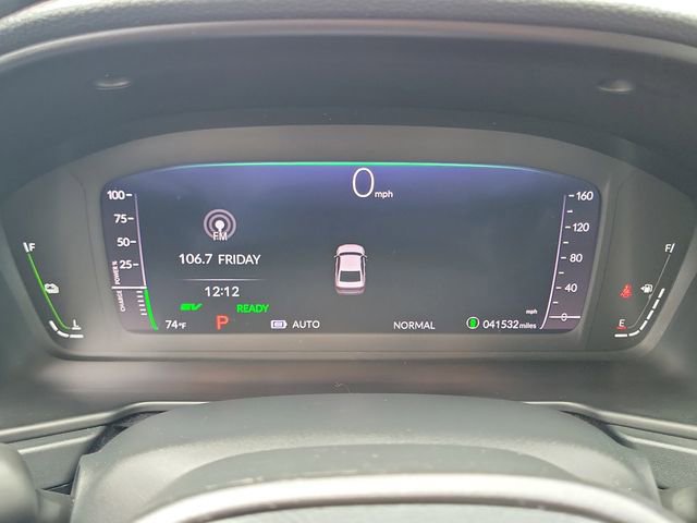 Used 2024 Honda Accord EX-L image 7