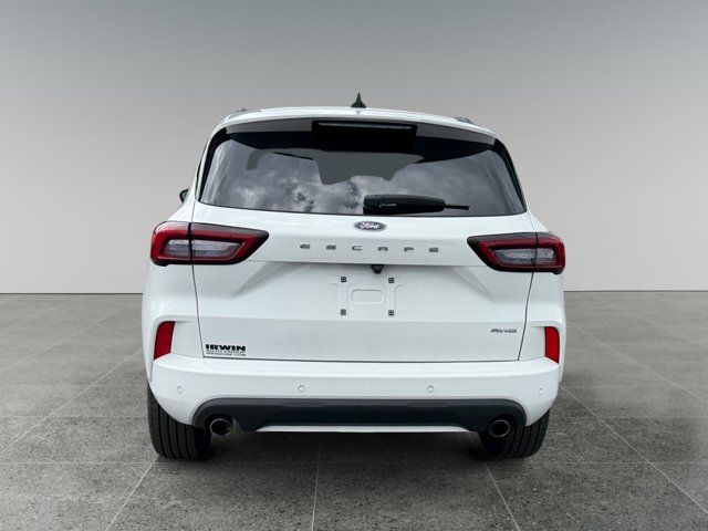 Certified 2023 Ford Escape ST-Line w/ Tech Pack #1 AWD/4WD image 7