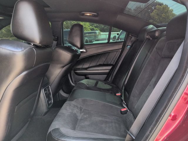 Used 2020 Dodge Charger Scat Pack RWD image 14