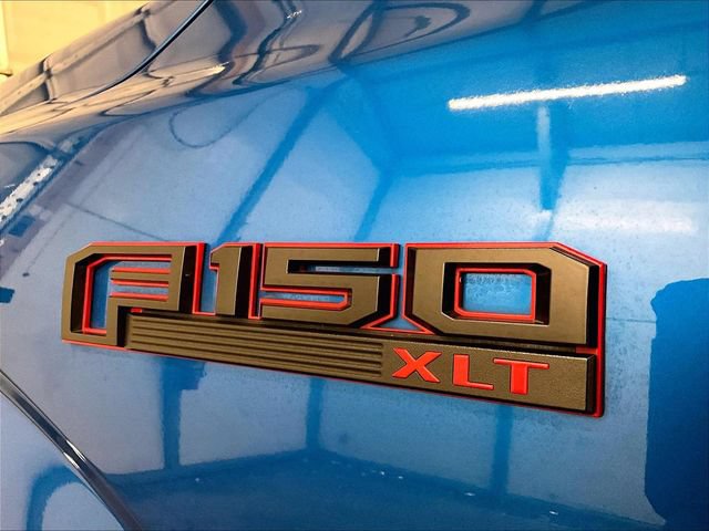 Certified 2019 Ford F150 XLT w/ Equipment Group 302A Luxury AWD/4WD image 13