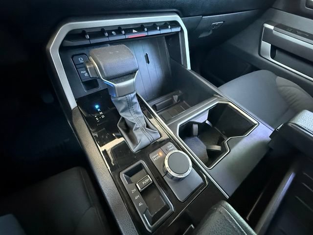 Used 2023 Toyota Tundra SR5 AWD/4WD image 25