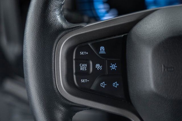 Certified 2021 Ford Bronco First Edition image 35