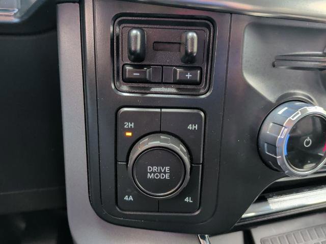 Certified 2022 Ford F150 Lariat w/ Equipment Group 502A High image 19