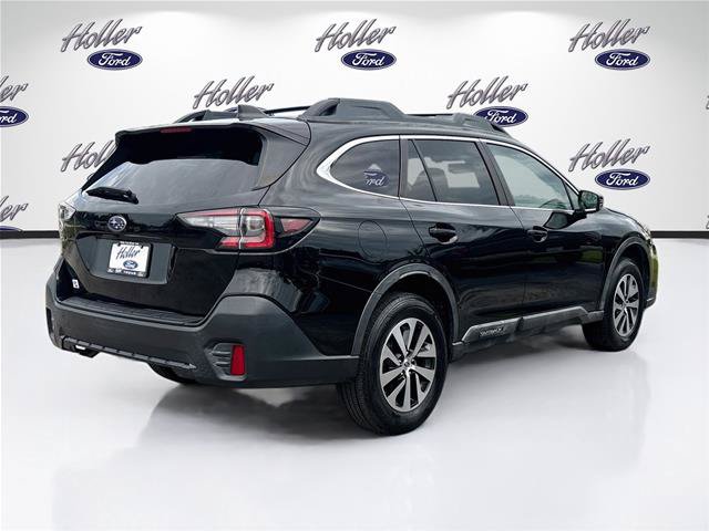 Used 2021 Subaru Outback Premium w/ Popular Package #1 AWD/4WD image 8