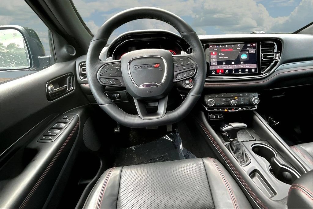 Used 2026 Dodge Durango GT AWD/4WD image 10
