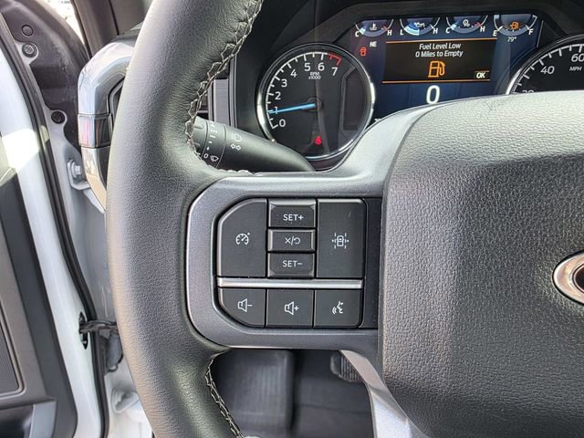 Certified 2023 Ford F150 XLT w/ XLT Black Appearance Package image 18