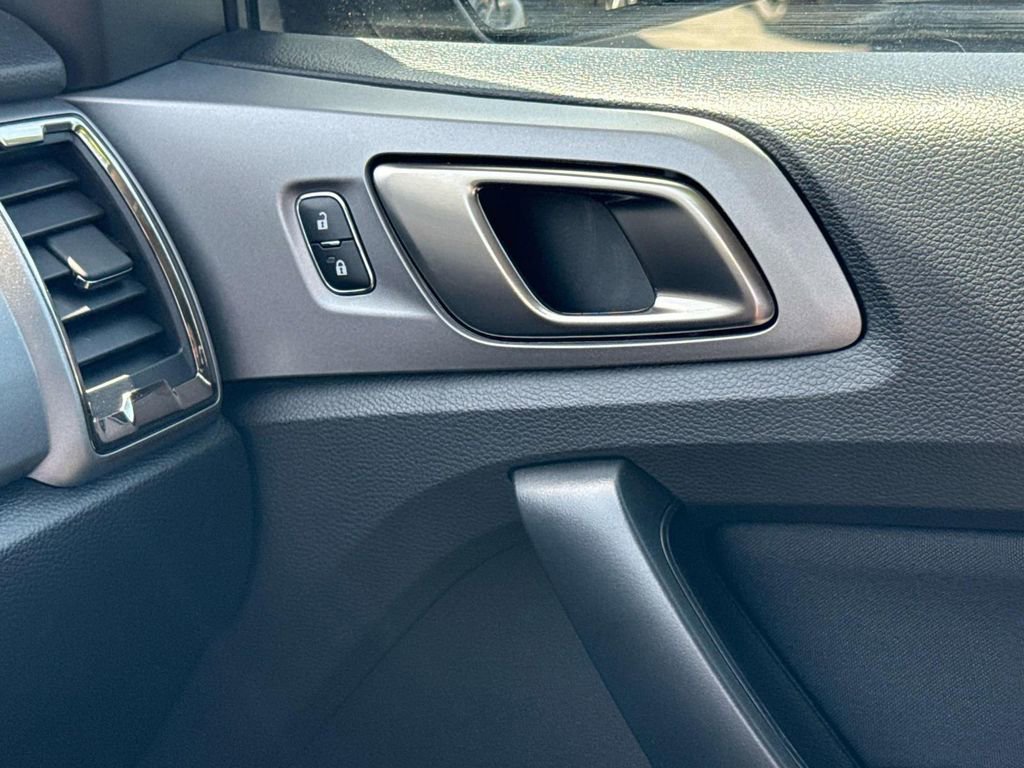 Certified 2023 Ford Ranger XLT w/ Equipment Group 302A High image 29