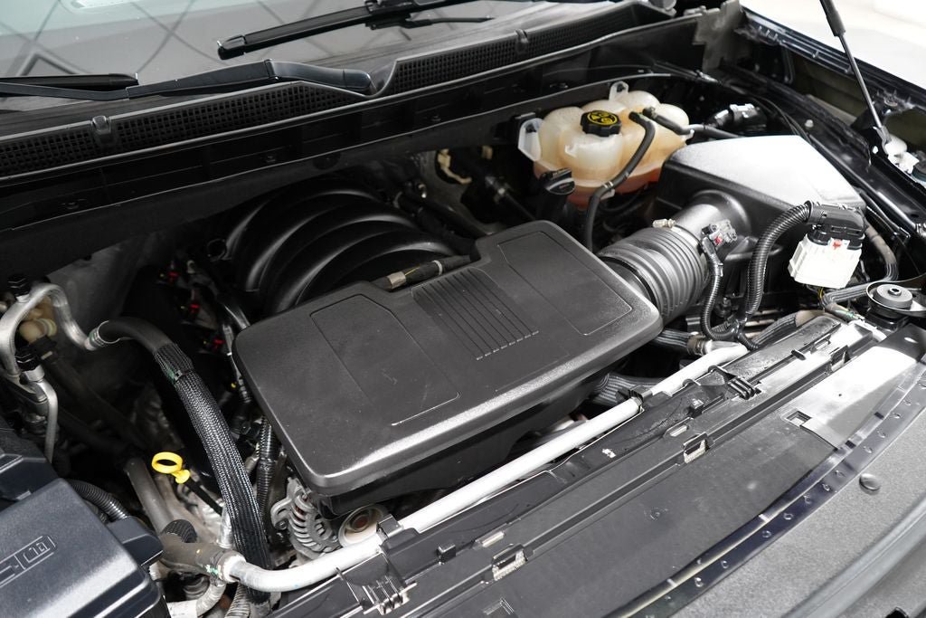 Used 2023 GMC Yukon XL AT4 AWD/4WD image 37
