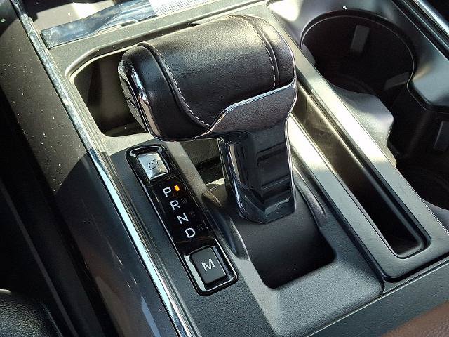 Certified 2023 Ford F150 Lariat w/ Equipment Group 502A High AWD/4WD image 13